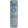 Пульт Erisson KZG-103 (1401) TV