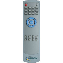 Пульт Erisson KZG-103 (1401) TV