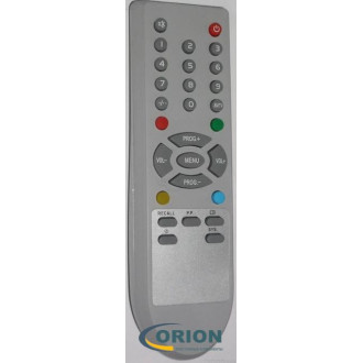 Пульт Erisson CT-21HS7 TV