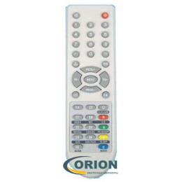 Пульт Erisson 15LS01 LCD TV