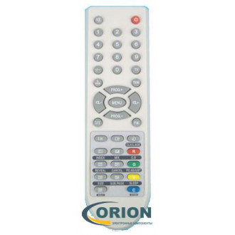 Пульт Erisson 15LS01 LCD TV