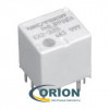 Реле EX2-2U1S 12VDC 30A 1C x 2 NEC