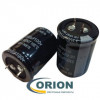 Конденсатор   3300uf 100V CHINA (+105C) 30х40 жесткие выводы