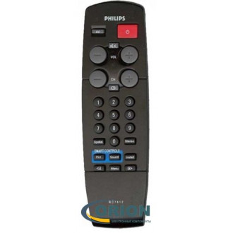 Пульт Philips RC-7812 TV