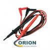 Щупы до 10А (72см) cat2 REX08 REXANT