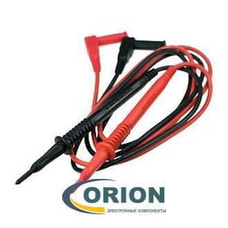 Щупы до 10А (72см) cat2 REX08 REXANT