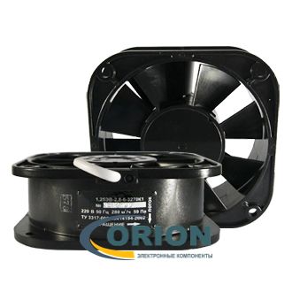 Вентилятор 110x110x42mm AC 220V 0.07A 1,0ЭВ-1,4-4-3270 У4