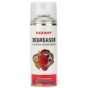 Очиститель-спрей DEGREASER удаляет жир и масла  400мл Rexant