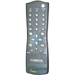 Пульт Sokol DF-65 TV