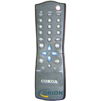 Пульт Sokol DF-65 TV