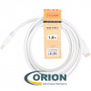 Шнур HDMI штекер - HDMI штекер  1.8м (v1.4) TV-COM CG150SW-1.8M