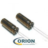 Конденсатор   1800uf   6.3V CAPXON (+105C) LZ 8х20 компьютерные (5000ч)
