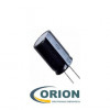 Конденсатор   2200uf   6.3V ELZET (+105C) CD263 10x17