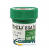 Паяльная паста BK-5051 Baku Sn63Pb37 для BGA 50гр банка