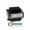 Трансформатор ТП121-6 220V/11.8V 0.38A 50Hz