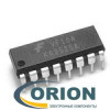 Микросхема KA3525A DIP-16 = SG3525AN, UC3525