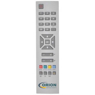 Пульт Vestel RC-1241 TV