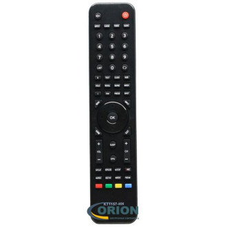 Пульт JVC KT1157-HH LCD TV