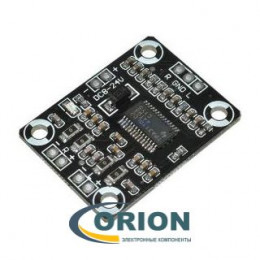 TPA3110 Стерео УНЧ 2x15 Вт (1)