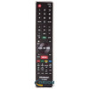 Пульт Rolsen ER-33904R LCD TV