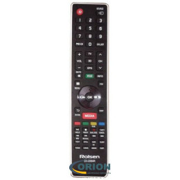 Пульт Rolsen ER-33904R LCD TV