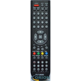 Пульт Orion OLT-28202 LCD TV