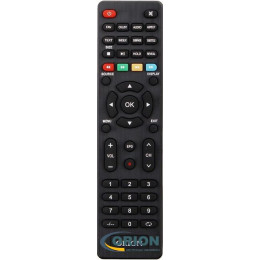 Пульт Orion OLT-32802 LCD TV