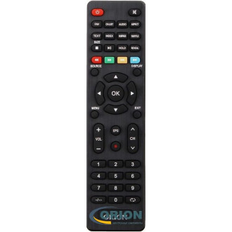 Пульт Orion OLT-32802 LCD TV