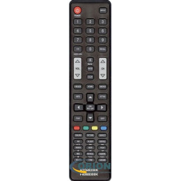 Пульт DEXP H32B8200K LCD TV