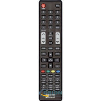 Пульт DEXP H32B8200K LCD TV