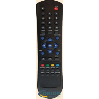 Пульт Sokol RC-6151 TV