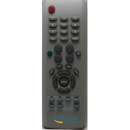 Пульт Supra/VR 1CE3 TV