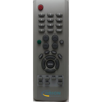 Пульт Supra/VR 1CE3 TV
