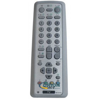 Пульт Sony RM-W100 TV