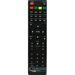 Пульт Erisson/Orion RS41C0 Timeshift LCD TV