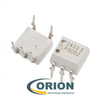 Оптрон TLP3052 DIP-5