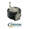 Ионистор 0.22F 5.5V 5R5D9F22H (-25...70С) 10x5.5