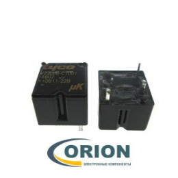 Реле V23086-C1001-A602 12VDC 30A 1C TYCO