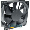 Вентилятор 120x120x38mm AC 220V 0.14A (скольжения) JIULONG G12038HA2SL-5P с гибким отводом 300мм 2 pin