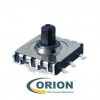 Кнопка Указатель рычажный (джойстик) SMD 10*10*7мм, 6 pin