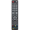 Пульт Sharp LC-32HI3222E black LCD TV
