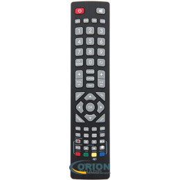 Пульт Sharp LC-32HI3222E black LCD TV