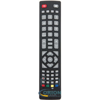 Пульт Sharp LC-32HI3222E black LCD TV