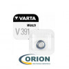 Батарейка 391 (S1120H, SR55) 1.55V Varta 2.0х11.2мм