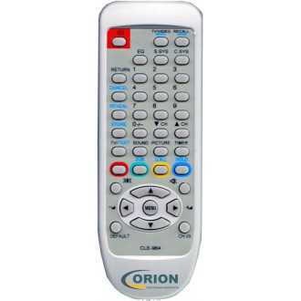 Пульт Hitachi CLE-964 TV