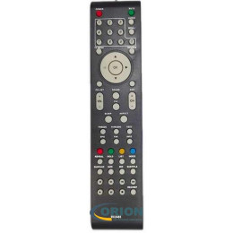 Пульт BBK RC-2465 LCD TV