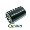 Конденсатор    180uf 400V JAMICON (+105C) HS 25x35 жесткие выводы