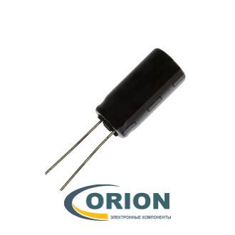 Конденсатор   8200uf   6.3V ELZET (+105С) CD285 16х25 компьютерные (5000ч)