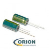 Конденсатор   3300uf  16V JAMICON (+105C) WL 12.5х30 компьютерные (5000ч)
