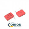 Конденсатор     0.047uf  400V (MKP4) ±5% полипропиленовый металлизированный WIMA